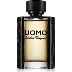 Ferragamo Uomo woda toaletowa dla mężczyzn 100 ml