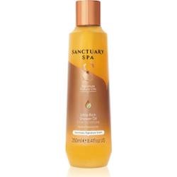 Sanctuary Spa Signature Natural Oils pielęgnujący olejek pod prysznic 250 ml