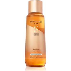 Sanctuary Spa Signature Collection pianka do kąpieli 500 ml