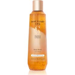Sanctuary Spa Signature Collection odświeżający żel pod prysznic 250 ml