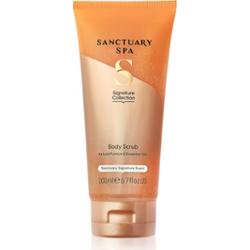 Sanctuary Spa Signature Collection peeling żelowy o działaniu wygładzającym 200 ml