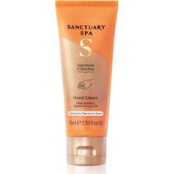 Sanctuary Spa Signature Collection krem do rąk 75 ml