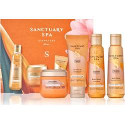 Sanctuary Spa Signature Minis zestaw podróżny