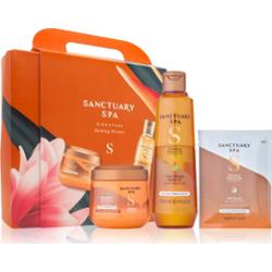 Sanctuary Spa Signature Bathing Rituals zestaw upominkowy