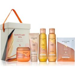 Sanctuary Spa Signature Pamper Hamper zestaw upominkowy