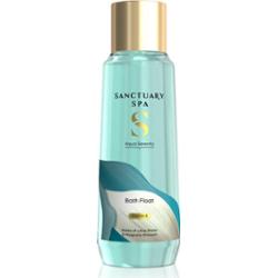 Sanctuary Spa Aqua Serenity pianka do kąpieli 500 ml