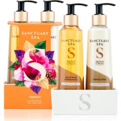 Sanctuary Spa Signature Collection zestaw upominkowy do rąk