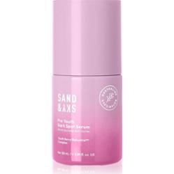 Sand & Sky The Essentials Pro Youth Dark Spot Serum serum wygładzające na przebarwienia i zmarszczki 30 ml