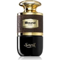 Sapil Bound woda toaletowa dla mężczyzn 100 ml