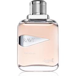 Sapil Rave woda perfumowana dla kobiet 100 ml