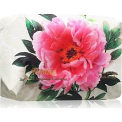 Saponificio Artigianale Fiorentino Peony naturalne mydło w kostce 200 g