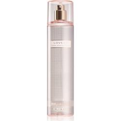 Sarah Jessica Parker Lovely perfumowany spray do ciała dla kobiet 250 ml
