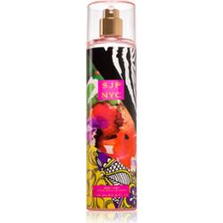 Sarah Jessica Parker SJP NYC spray do ciała dla kobiet 250 ml