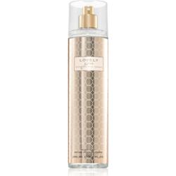 Sarah Jessica Parker Lovely You spray do ciała dla kobiet 250 ml