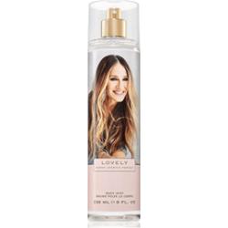 Sarah Jessica Parker Lovely spray do ciała dla kobiet 236 ml