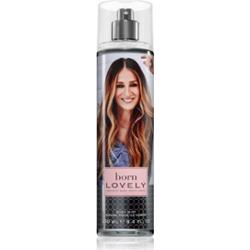 Sarah Jessica Parker Born Lovely spray do ciała dla kobiet 250 ml