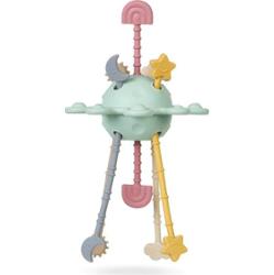Saro Baby Toy Planet Sensory Toy zabawka edukacyjna 0 m+ 1 szt.