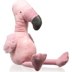 Saro Baby Jungle Party Longlegs pluszowa zabawka Flamingo 1 szt.