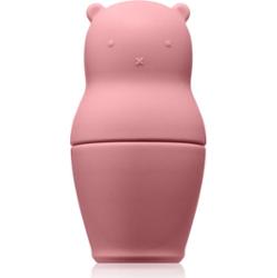 Saro Baby Silicone Didactic Matrioskas zabawka edukacyjna Blossom 4 szt.