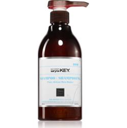Saryna Key Pure African Shea Butter Curl Control szampon z masłem shea 500 ml