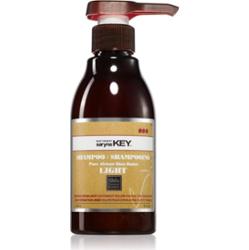 Saryna Key Pure African Shea Butter Light szampon z masłem shea 300 ml