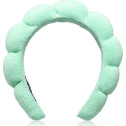 Say Hi Iconic opaska na włosy kolor green 1 szt.