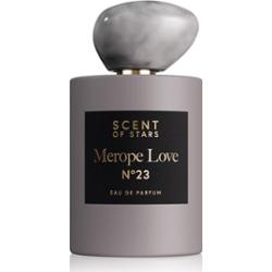 SCENT OF STARS Merope Love Nº 23 woda perfumowana dla kobiet 100 ml