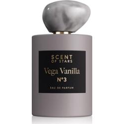 SCENT OF STARS Vega Vanilla Nº 3 woda perfumowana dla kobiet 100 ml