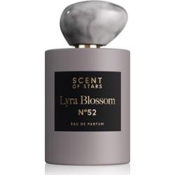 SCENT OF STARS Lyra Blossom Nº 52 woda perfumowana dla kobiet 100 ml