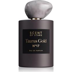 SCENT OF STARS Taurus Gold Nº 17 woda perfumowana unisex 100 ml