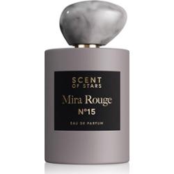 SCENT OF STARS Mira Rouge Nº 15 woda perfumowana dla kobiet 100 ml