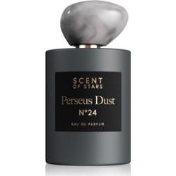 SCENT OF STARS Perseus Dust Nº 24 woda perfumowana dla mężczyzn 100 ml