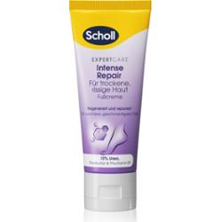 Scholl Foot Cream Intense Repair intensywny krem ​​regenerujący do nóg 75 ml