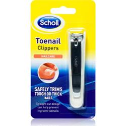 Scholl Toenail cążki do paznokci 1 szt.