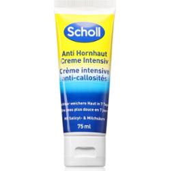 Scholl Foot Cream Callus intensywny krem na noc na odciski i modzele 75 ml
