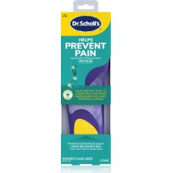Scholl Dr. Scholl's Prevent Pain wkładki do butów na ból rozmiar Small - Women's UK 3.5 - 7.5 1 para