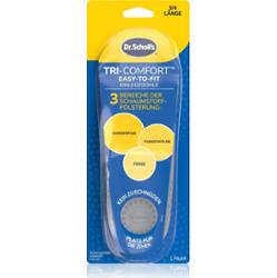 Scholl Dr. Scholl's Tri-Comfort wkładki do butów rozmiar Large - Men's EU 40 - 46.5 1 para