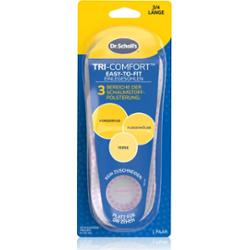 Scholl Dr. Scholl's Tri-Comfort wkładki do butów rozmiar Small - Women's EU 35.5 - 40.5 1 para
