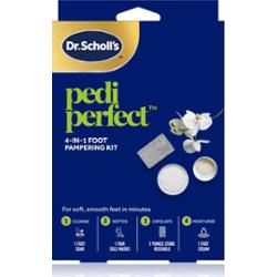 Scholl Dr. Scholl's PediPerfect zestaw do pedicure