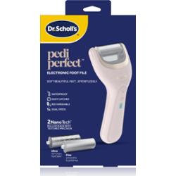 Scholl Dr. Scholl's PediPerfect elektroniczny pilnik do stóp 1 szt.