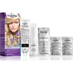 Schwarzkopf Palette Intensive Color Creme trwała farba do włosów odcień 0-00 E20 Super Blond 1 szt.