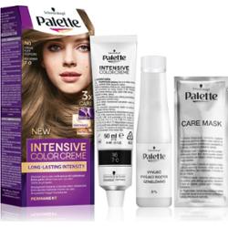 Schwarzkopf Palette Intensive Color Creme trwała farba do włosów odcień 7-0 N6 Medium Blonde 1 szt.