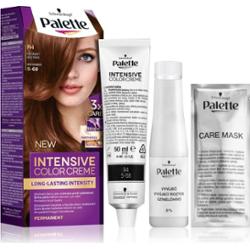 Schwarzkopf Palette Intensive Color Creme trwała farba do włosów odcień 5-68 R4 Chestnut 1 szt.