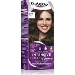 Schwarzkopf Palette Intensive Color Creme trwała farba do włosów odcień 4-5 (G3) Truffles 1 szt.