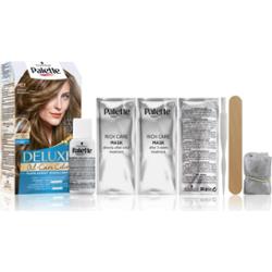Schwarzkopf Palette Deluxe trwała farba do włosów odcień ME1 Blond 1 szt.