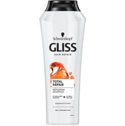 Schwarzkopf Gliss Total Repair szampon intensywnie regenerujący 250 ml