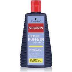 Schwarzkopf Seborin szampon z kofeiną do rzednących włosów 250 ml