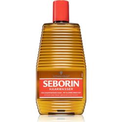Schwarzkopf Seborin łagodzący płyn oczyszczający przeciw łupieżowi 400 ml