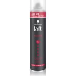 Schwarzkopf Taft Power lakier do włosów mocno utrwalający 400 ml
