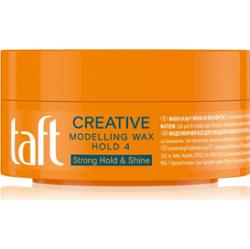 Schwarzkopf Taft Looks Creative wosk modelujący ultra silne utrwalenie 75 ml